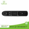 Adecuado para interruptor de elevalunas de coche Peugeot 6554.QA 9654859677 interruptor de ajuste de ventana