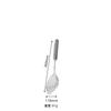 Espumadera de Acero Inoxidable 304 Engrosado para Uso Doméstico, Colador para Fideos, Espumadera de Cocina para Freír, Colador de Malla