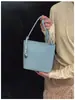 Bolsa com Padrão Lichia para Mulheres 2026 Nova Primavera Alta Qualidade Moderna Bolsa de Ombro para o Dia a Dia Crossbody Bolsa Saco