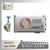 Posicionador de válvula logix 520md de Flowserve emparejado con la válvula de control balanceada de Wuzhong Instrumentation