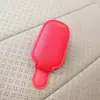 Soporte para Gafas de Coche Transfronterizo, Soporte para Gafas de Sol de Coche, Estuche Multifuncional para Gafas de Coche, Portafacturas, Venta Caliente Transfronteriza