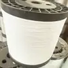 Venta Directa de Fábrica de Rollos Grandes de Alambre Suave de Acero Inoxidable 304, Alambre para Abalorios Hecho a Mano, Accesorios para Joyería, Alambre de Acero Recubierto