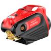 Dingyi A10 Hidrolavadora de Alta Presión para Coche Doméstica 220V Bomba de Agua para Cepillado de Coche Artefacto Automático para Lavado de Coche Pistola de Agua Portátil Máquina de Limpieza