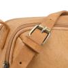 Bolsa Transversal Simples de Cor Sólida de Grande Capacidade por Atacado Bolsa Pequena Quadrada Coreana Versátil Bolsa de Ombro da Moda Bolsa Feminina