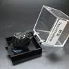 Cristal Natural Minério Rocha Pedra Bruta Cristal Mineral Ornamentos Presente de Ensino de Ciências para Crianças Coleção de Espécimes de Minério