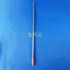 Cepillo para estiércol pocilga cerdas duras alambre de nylon plástico raspador de piso mango largo cabeza de escoba de limpieza mopa de limpieza