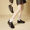 Zapatillas de Entrenamiento Alemanas para Mujer 2026 Otoño/Invierno Nuevo Estilo Más Terciopelo Versátiles para Viajes Diarios y Deportes Cómodas para los Pies Bloques de Color Zapatos Forrest Gump