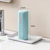 Estuche de viaje para cepillo de dientes, vaso para enjuague bucal, juego de cepillo de dientes eléctrico portátil, juego de vaso para cepillo de dientes, artículos de viaje
