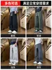 Pantalones Cargo Sueltos para Hombre 2026 Nuevo Verano Delgados de Pierna Recta Modernos Versátiles de Pierna Ancha Pantalones Deportivos
