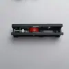 Polea de Puente Roto Rodamiento de Nylon Polea Rueda para Puertas y Ventanas Rodamiento de Rueda Polea para Puertas Corredizas Accesorios de Polea para Ferretería Venta al por Mayor
