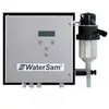 Amostrador WaterSam Alemão WS316 carcaça do amostrador em aço inoxidável
