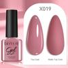 Pegamento para Esmalte de Uñas al Por Mayor Pegamento Base para Esmalte de Uñas Capa Selladora Templado Sin Lavado Escarchado Juego Completo de Pegamento Especial para Salón de Uñas Venta Caliente Transfronteriza