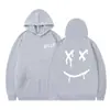 Tamaño Europeo TransfronterizoNuevo Tamaño Europeo Otoño e Invierno Rock Louis Tomlinson Banda One Direction Unisex Estampado