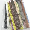 Vara de fibra para secador de cabelo, vara absorvente de fibra, núcleo absorvente de algodão para umidificador de atomização, vara de algodão