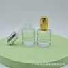 Frascos de Essência 30ml em Estoque, Frascos de Óleo Essencial de Vidro, Frascos para Líquido de Base, Frascos Dosadores Cosméticos, Novos Modelos em Estoque