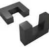 UU10.5 Transformador Fonte de Alimentação de Alta Frequência Esqueleto 2,5mm Esqueleto de Agulha U Vertical Slot Único 2+2-1001C