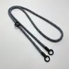 Atacado de Fábrica Cordão para Celular Usável na Diagonal Cordão para Garrafa de Água Câmera Alça de Segurança Anti-perda Cordão para Celular na Diagonal