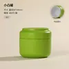Pequeña lata de té portátil lata de hierro lata sellada lata vacía mini mini lata de almacenamiento caja de hierro para té caja vacía