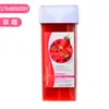 Cera depilatoria transfronteriza de 100 gramos para belleza y cuerpo, varios colores, cera depilatoria al por mayor opcional