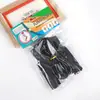 Cuerda para Saltar de Alta Calidad Más Vendida Mango de Esponja Estudiante Examen de Ingreso a la Preparatoria Rodamiento Especial Cuerda para Saltar al por Mayor en Stock