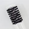 Banda para el cabello dos en uno con nudo de ala ancha, estilo coreano, sencilla, cuerda para el cabello, banda para el cabello de alta elasticidad para mujer, banda de goma, tocado
