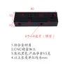 Acoplador de tira larga de aluminio M3 de 4 orificios Conector adaptador M4 Bloque de fijación Bloque cuadrado Barra de aluminio Disponible en fábrica de Dongguan