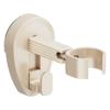 Soporte para secador de pelo de inodoro sin perforaciones montado en la pared estante de baño soporte de carnero estante de almacenamiento ventas directas de fábrica