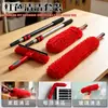 Nuevo kit de limpieza para el hogar: incluye suministros para limpieza inicial, eliminación de polvo de techos y telarañas, limpieza de ventanas y herramientas generales de limpieza del hogar
