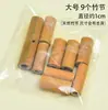 Kit de Materiales Hombre de Bambú DIY Hombre Pequeño de Bambú Especificado por el Maestro Juego Educativo de Batalla para Dos Jugadores Hombre de Bambú con Mesa de PK