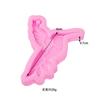 Molde de silicona de colibrí sitio web de comercio exterior suministro espejo completo goma de gota herramienta abrasiva