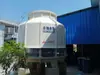 Torre de Resfriamento de Fibra de Vidro Jinling Pequena Torre Resfriadora 5T\10T\20\50T\100T Equipamento Industrial Resfriamento Dissipação de Calor