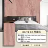 En Stock Ultra-Delgado Piedra Blanda Travertino Cerámica Blanda Imitación Piedra Paneles de Impresión 3D Paneles Decorativos Piedra Flexible Cerámica Blanda Romana