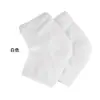 Calcetines de Malla con Gel en el Talón Cubierta Protectora para el Talón Calcetines Cortos para Hombres y Mujeres Transpirables Absorbentes de Sudor En Stock Listo Venta al por Mayor