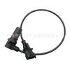 0281002553 8973066012 8-97306601-0 apto para sensor de posición del cigüeñal Suzuki