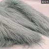 Novo flanela 12 tecido de pelúcia adereços de foto fundo de cadeira almofada Mao Mao fantasia de fera