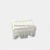 Conector Jst Original em Estoque Pudp-12V-S Carcaça Plástica 12P Passo de 2,0 mm, Vendido a Partir de Uma Peça