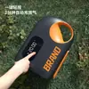 Bomba de Ar Elétrica Portátil Nova para Carro, Selecionada Cuidadosamente para Barracas, Pranchas de Stand Up e Caiaques