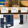 Etiquetas de Precio Personalizadas de Acrílico, Etiquetas de Precio Magnéticas de Pared, Señales de Mesa Transparentes, Azulejo, Muebles, Etiquetas para Productos de Baño