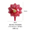 Nuevos Globos de Papel de Aluminio de Amor para el Día de San Valentín, Confesión de Aniversario, Compromiso, Decoración de Boda, Artículos para Fiestas, Venta al por Mayor Transfronteriza