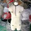 Drag Sheng tanga V profunda encaje de canalillo expuesto piel desnuda ropa interior sexy encaje sexy perspectiva falda cadera uniforme pijama qqny