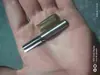[Número de artículo. 01049] Accesorios para Máquina de Grabado, Cuchilla para Máquina de Recorte, Cuchilla Recta para Máquina de Grabado, Cuchilla Recta para Máquina de Grabado