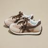 Zapatos Forrest Gump Nuevos Versión Coreana para Mujer Primavera 2026 Estudiante Correr Deportes Suela Gruesa Aumentador de Altura Casual Estilo Callejero B887