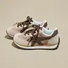 Primavera 2026 Versión Coreana Ins Nuevo Estilo Zapatos Forrest Gump para Estudiantes Mujeres Running Deportes Suela Gruesa Aumentador de Altura Casual Estilo Callejero