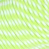 Corda de Sobrevivência para Escalada Paracord de Sete Fios para Uso Externo, Pulseira Trançada Feita à Mão, Corda de 4mm, Várias Cores Disponíveis, Pacote de 31,1m