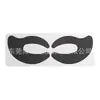 Parche de Ojo de Silicona Injerto de Pestañas Caja de Hojalata Lavable Reutilizable Anti-Arrugas Niebla para Ojos Pieza Personalizada