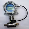 Tanque de almacenamiento de oxígeno líquido argón líquido nitrógeno líquido GNL medidor de nivel tanque de almacenamiento a baja temperatura camión de tanque medidor de nivel de presión diferencial piedra azul transmisión remota electrónica