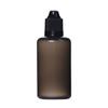 En Stock Mayoreo Botellas de Relleno de Aceite Semitransparentes de 10ml 20ml Botellas de Pigmento Pe Botellas Líquidas Botellas de Plástico para Dispensar