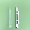 Cuerpo de Cerradura de Puerta Antirrobo 240X24 Marco de Puerta de Madera Placa de Cerradura Tope de Cerradura Pestillo de Cerradura Lengüeta de Cerradura Accesorios del Cuerpo de Cerradura