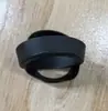 Funda antiarañazos de silicona para base de taza fina de 5,5 cm/5,8 cm/6,5 cm