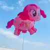 Clipe Qual Cha Ao C Tai B Clipe de Balão da Vida Real Clipe de Mão Balão Inflado com Haste Balão
